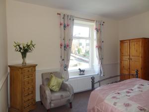 Photo de la galerie de l'établissement Fell Cottage, à Keighley