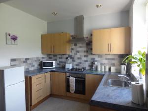 Photo de la galerie de l'établissement Fell Cottage, à Keighley