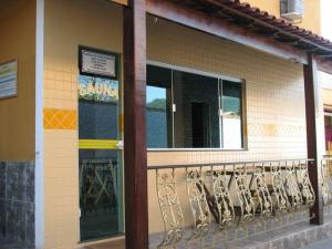 Fotografie z fotogalerie ubytování Pousada H&D v destinaci Angra dos Reis