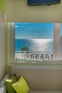 Gallery image of WhiteSands Beach Resort in Paralia Vrachou