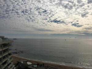 Φωτογραφία από το άλμπουμ του Duplex Jacuzzi San Alfonso del Mar σε Algarrobo