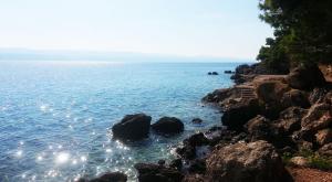 Photo de la galerie de l'établissement Sea Panorama Villa, à Mimice