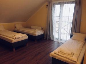 Zdjęcie z galerii obiektu Villa Sobótka w mieście Sobótka