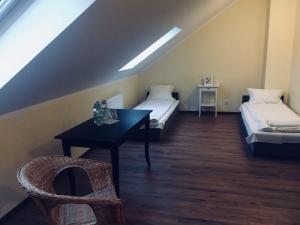 Zdjęcie z galerii obiektu Villa Sobótka w mieście Sobótka