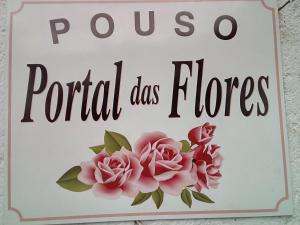 Fotografie z fotogalerie ubytování Pousada Portal das Flores v destinaci Paraty