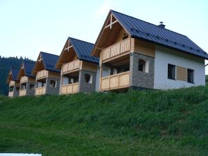 Gallery image of Guest House Pieninka in Lesnica
