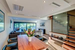 Φωτογραφία από το άλμπουμ του Villa Alexandros στο Κάτω Δαράτσο