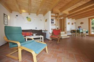 Foto dalla galleria di Il Rustico Piemontese a Miazzina