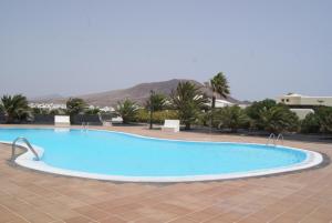 Gallery image of Apartamento Frida Faro Park in Playa Blanca