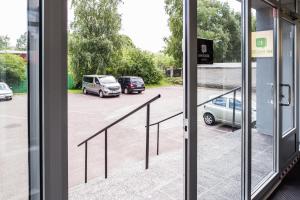 Mynd úr myndasafni af EHE Hostel í Tallinn
