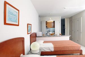 Gallery image of Edificio Albufeira Apartamentos A. Local - Albuturismo Lda in Albufeira