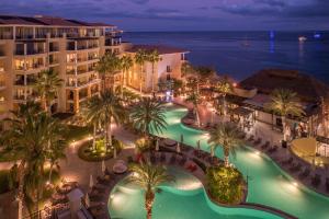 Bazén v ubytování Casa Dorada Los Cabos Resort & Spa nebo v jeho okolí