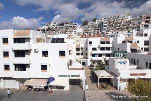 Gallery image of Edificio Albufeira Apartamentos A. Local - Albuturismo Lda in Albufeira