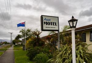 Gallery image of Ascot Motor Lodge in Westport +18 photos