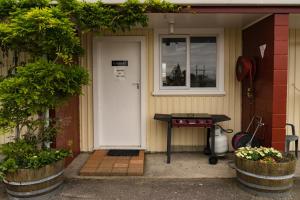 Gallery image of Ascot Motor Lodge in Westport