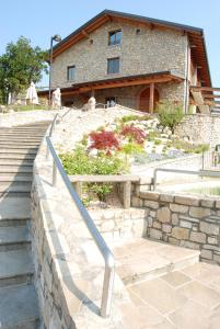Gallery image of Hotel Fontana Santa in Grumello del Monte