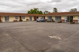 Gallery image of Ascot Motor Lodge in Westport