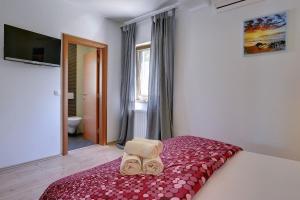 Zdjęcie z galerii obiektu Villa Casa Ivano w Rovinj +37 zdjęć