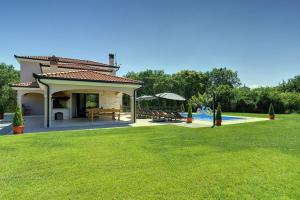 Zdjęcie z galerii obiektu Villa Casa Ivano w Rovinj