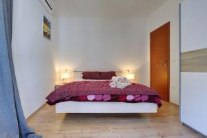 Zdjęcie z galerii obiektu Villa Casa Ivano w Rovinj