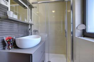 Zdjęcie z galerii obiektu Villa Casa Ivano w Rovinj