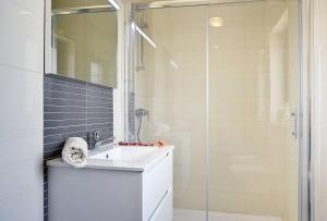 Zdjęcie z galerii obiektu Villa Casa Ivano w Rovinj