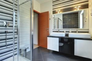 Zdjęcie z galerii obiektu Villa Casa Ivano w Rovinj