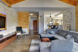 Zdjęcie z galerii obiektu Villa Casa Ivano w Rovinj
