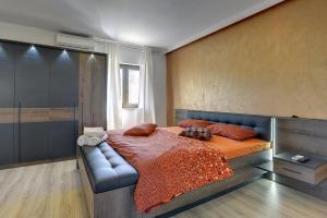 Zdjęcie z galerii obiektu Villa Casa Ivano w Rovinj