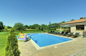 Zdjęcie z galerii obiektu Villa Casa Ivano w Rovinj