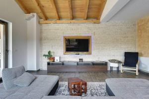 Zdjęcie z galerii obiektu Villa Casa Ivano w Rovinj
