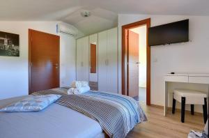 Zdjęcie z galerii obiektu Villa Casa Ivano w Rovinj