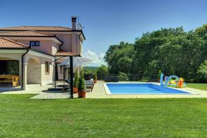 Zdjęcie z galerii obiektu Villa Casa Ivano w Rovinj