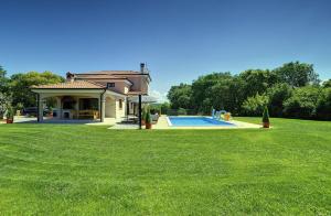 Zdjęcie z galerii obiektu Villa Casa Ivano w Rovinj