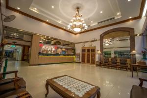 Galería fotográfica de Sakol Hotel en Hat Yai