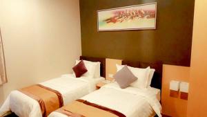 Φωτογραφία από το άλμπουμ του Q Bintang Hotel σε Alor Setar