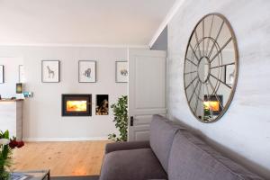 Gallery image of Vine Guesthouse in Stellenbosch