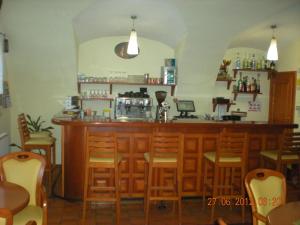 Salone o bar di Sobodajalstvo Obal