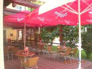 Ristorante o altro punto ristoro di Sobodajalstvo Obal