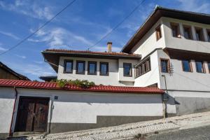 Gallery image of Ismar Residence in Sarajevo