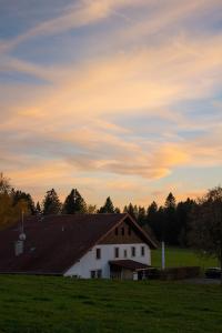 Gallery image of Le Cerneux-au-Maire in Les Bois