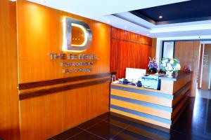 碧差汶The D257 Hotel的相册照片