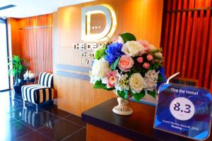 碧差汶The D257 Hotel的相册照片