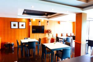 Gallery image of The D257 Hotel in Phetchabun