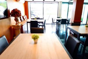 Gallery image of The D257 Hotel in Phetchabun