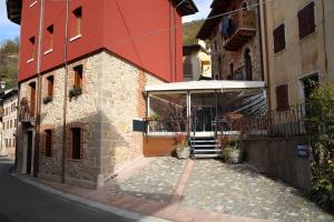 Gallery image of B&B da Toi in Marostica