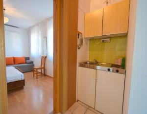 Fotografie z fotogalerie ubytování Apartment Toni v destinaci Malinska + 2 fotografie