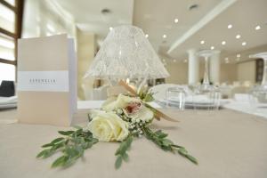 Gallery image of Hotel Serenella in Agropoli