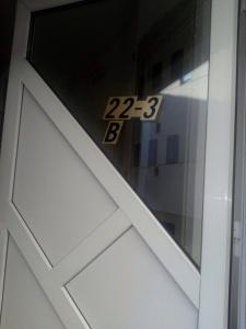 Fotografie z fotogalerie ubytování Apartment Viktor 2 stan na dan v destinaci Šabac