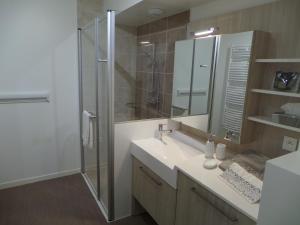 Gallery image of Domitys La Fontaine du Roy in Vichy